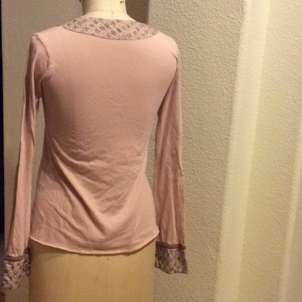 Zara Woman knit tunic - Picture 4 of 6